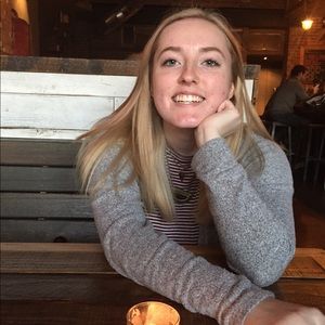 Meet your Posher, Meredith