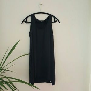 VINCE Tunic/Mini Dress (S)