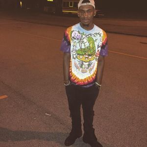 Meet your Posher, Jamal