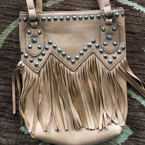 ADORABLE BOHO BAG - Picture 2 of 4