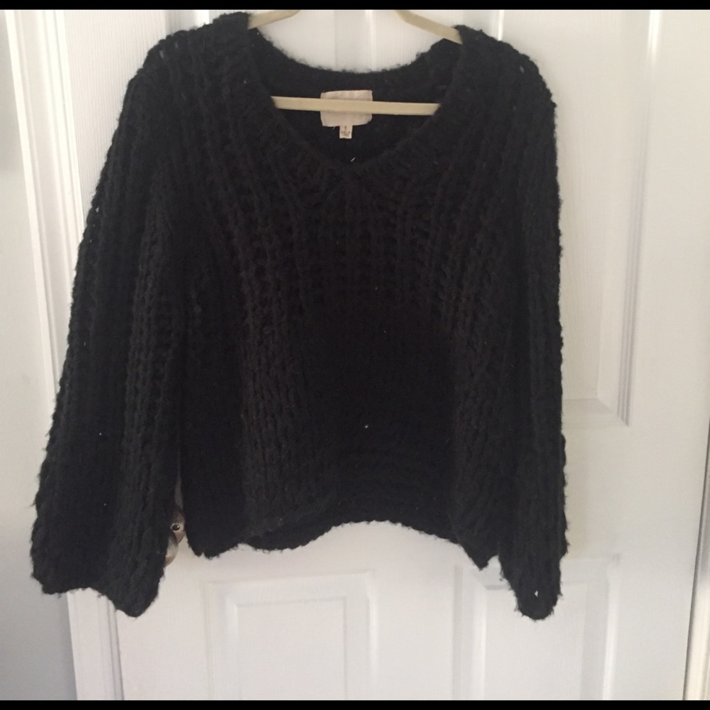Anthropologie Sweater