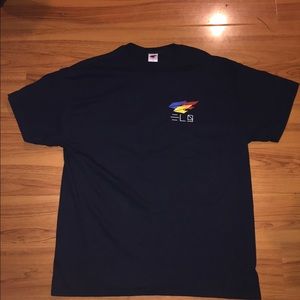 Short sleeve custom tees