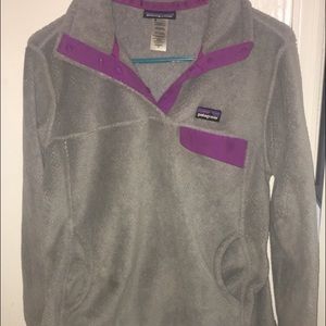 Women's Patagonia Pullover