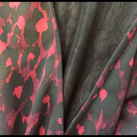 Express Wrap dress - Picture 2 of 3