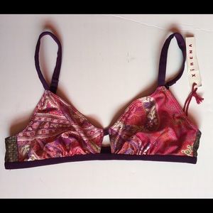 Xirena Gypsy Soul Bevyn Bra
