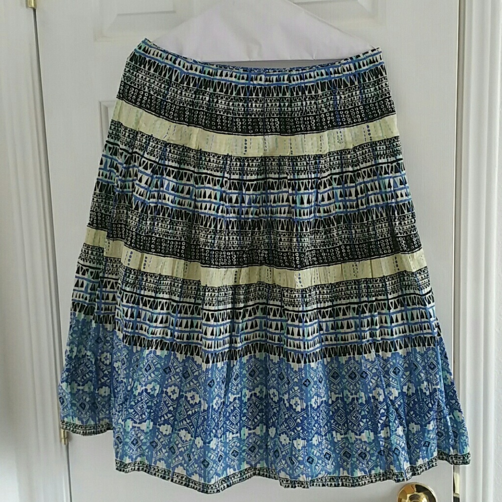 Skirt