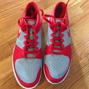 Nike Men's Footsole Running Shoe