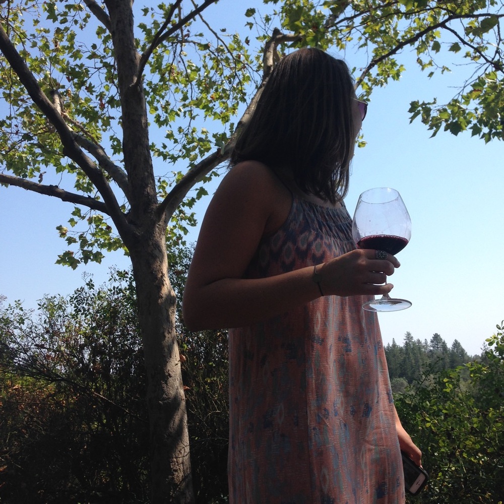 Meet your Posher, Jenna