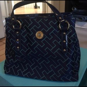Tommy Hilfiger Purse