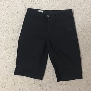 Volcom boys shorts