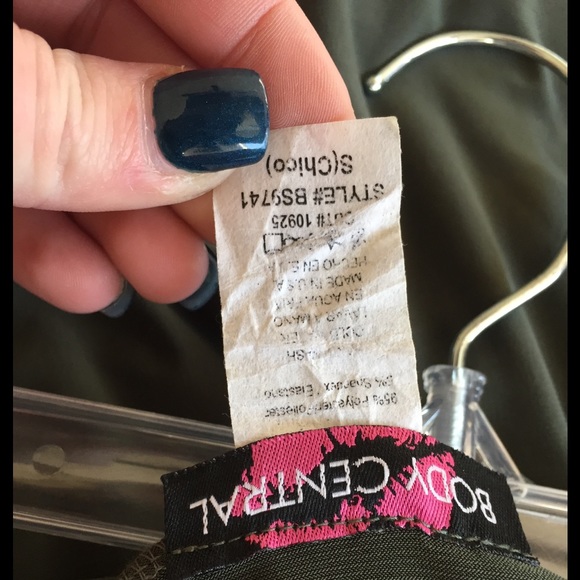 Cute Fringed Skirt - Picture 3 of 3