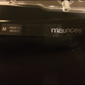 Maurices Skirts - Sexy slim fitting skirt Maurices Skirts - Sexy slim fitting skirt