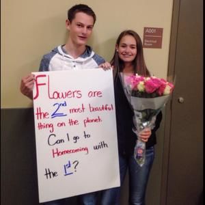 Meet your Posher, Mackenzie