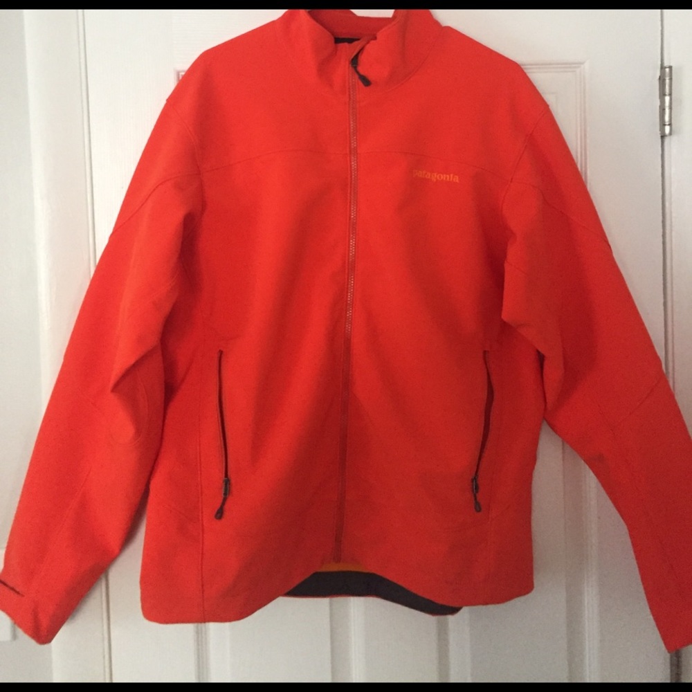 Men's Patagonia jacket