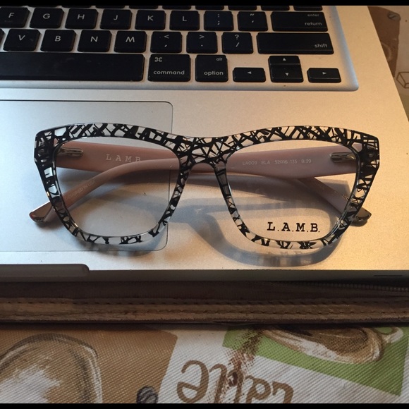 L.A.M.B. Accessories - L.A.M.B. Glasses