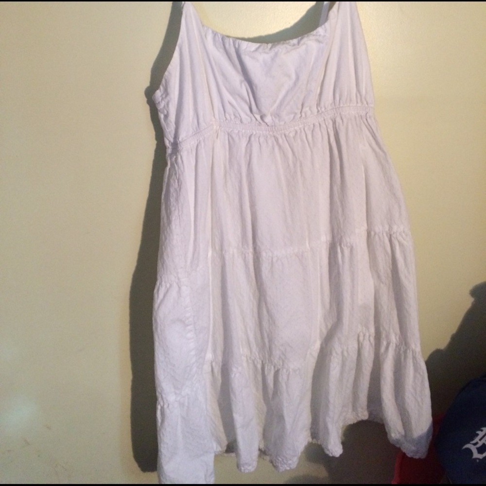 Juniors girls dress