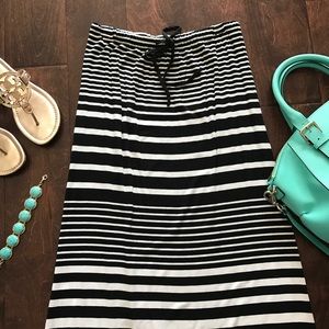 Michael Kors Maxi Skirt