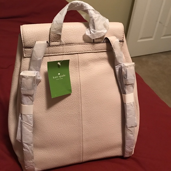 Kate Spade Backpack main image 4