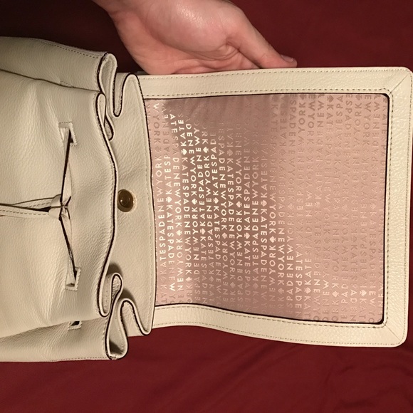 Kate Spade Backpack main image 5