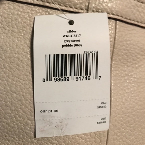 Kate Spade Backpack