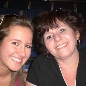 Meet your Posher, Nancy