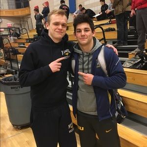 Meet your Posher, David