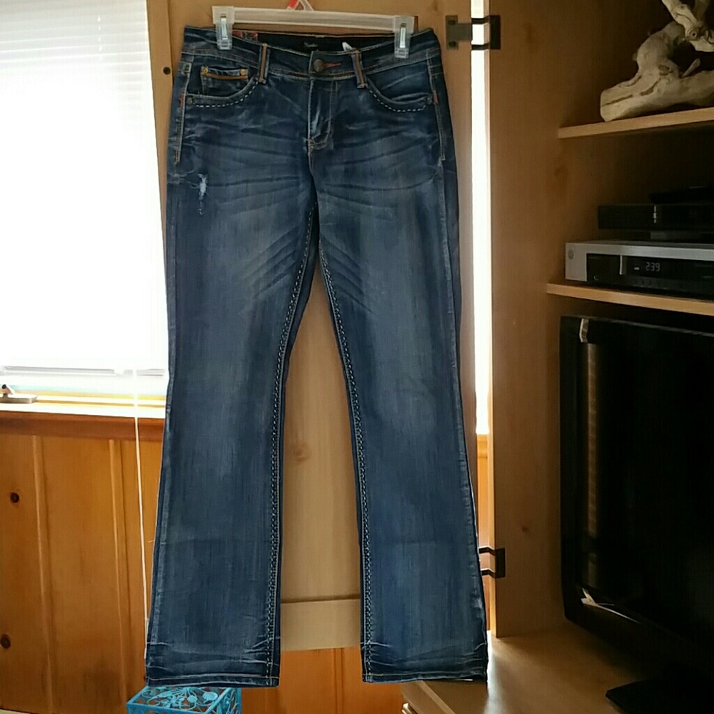 Jeans