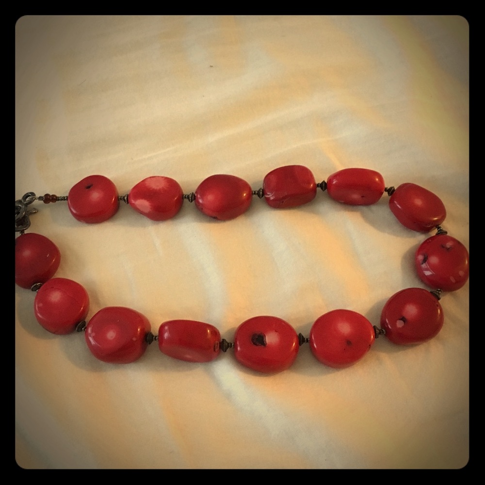 Vintage necklace