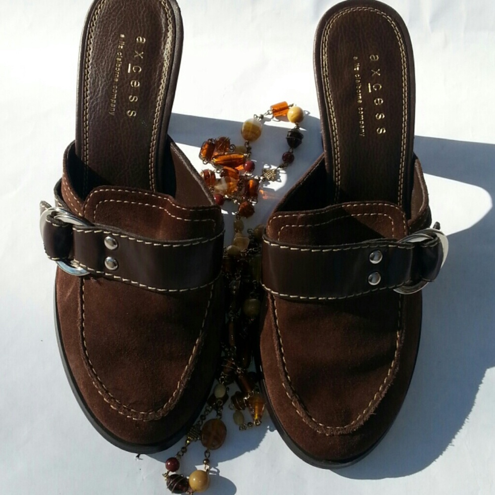 Axcess by Liz Claiborne Heels