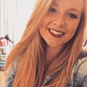 Meet your Posher, Anna