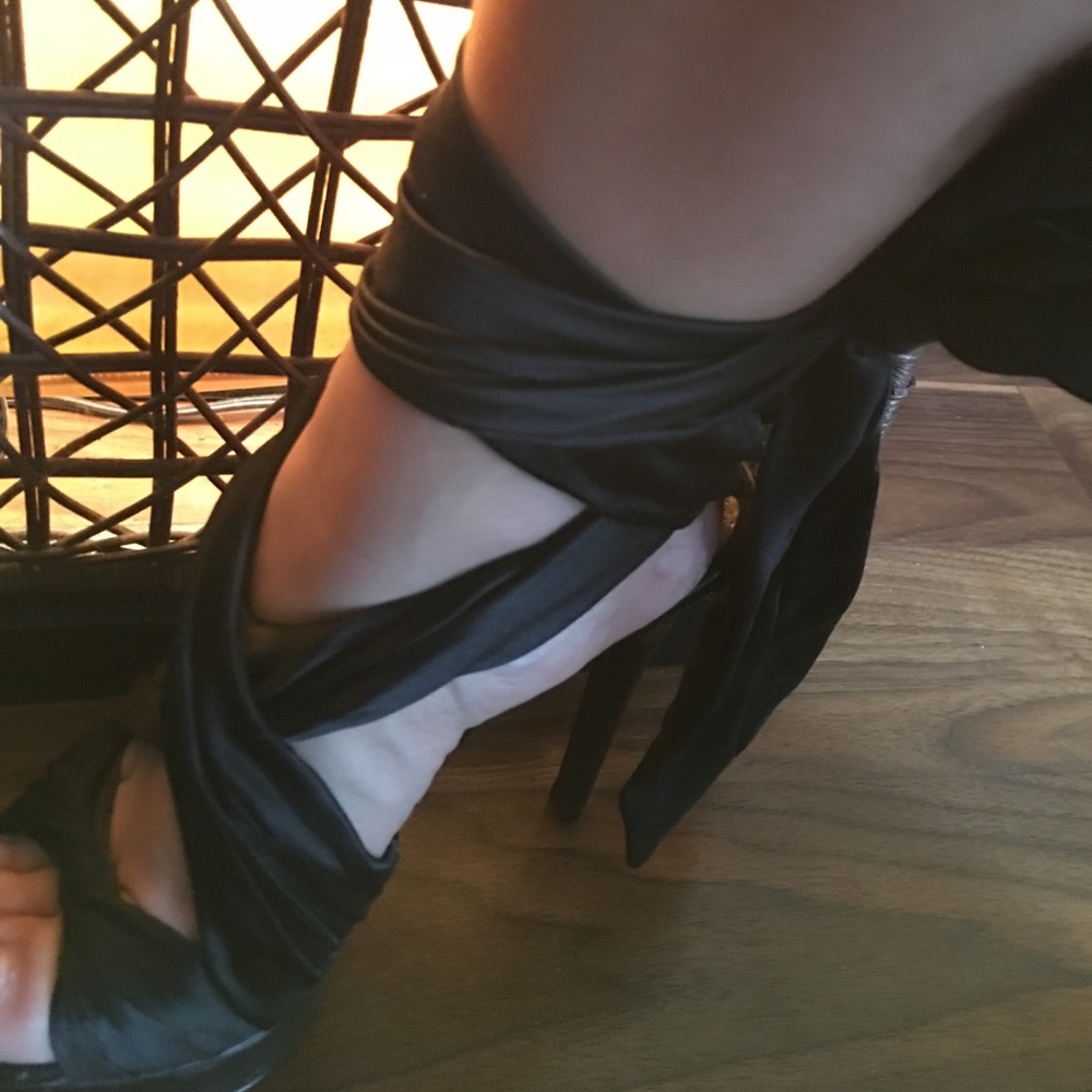 BEBE PLATFORMS