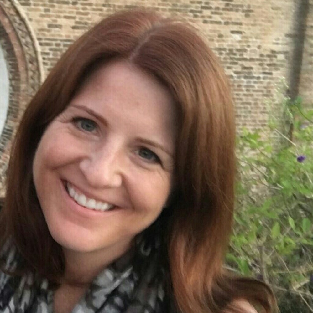 Meet your Posher, Brenda