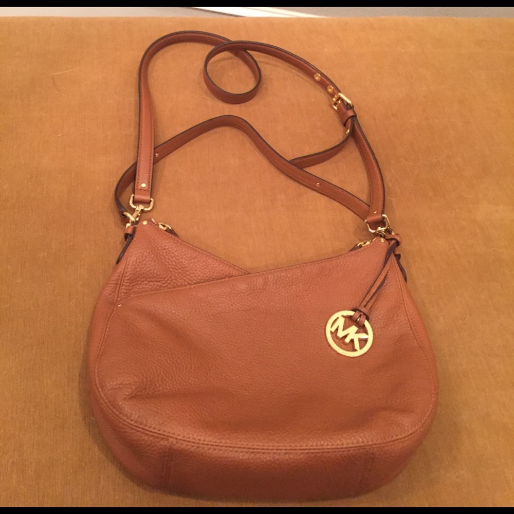 Michael Kors handbag