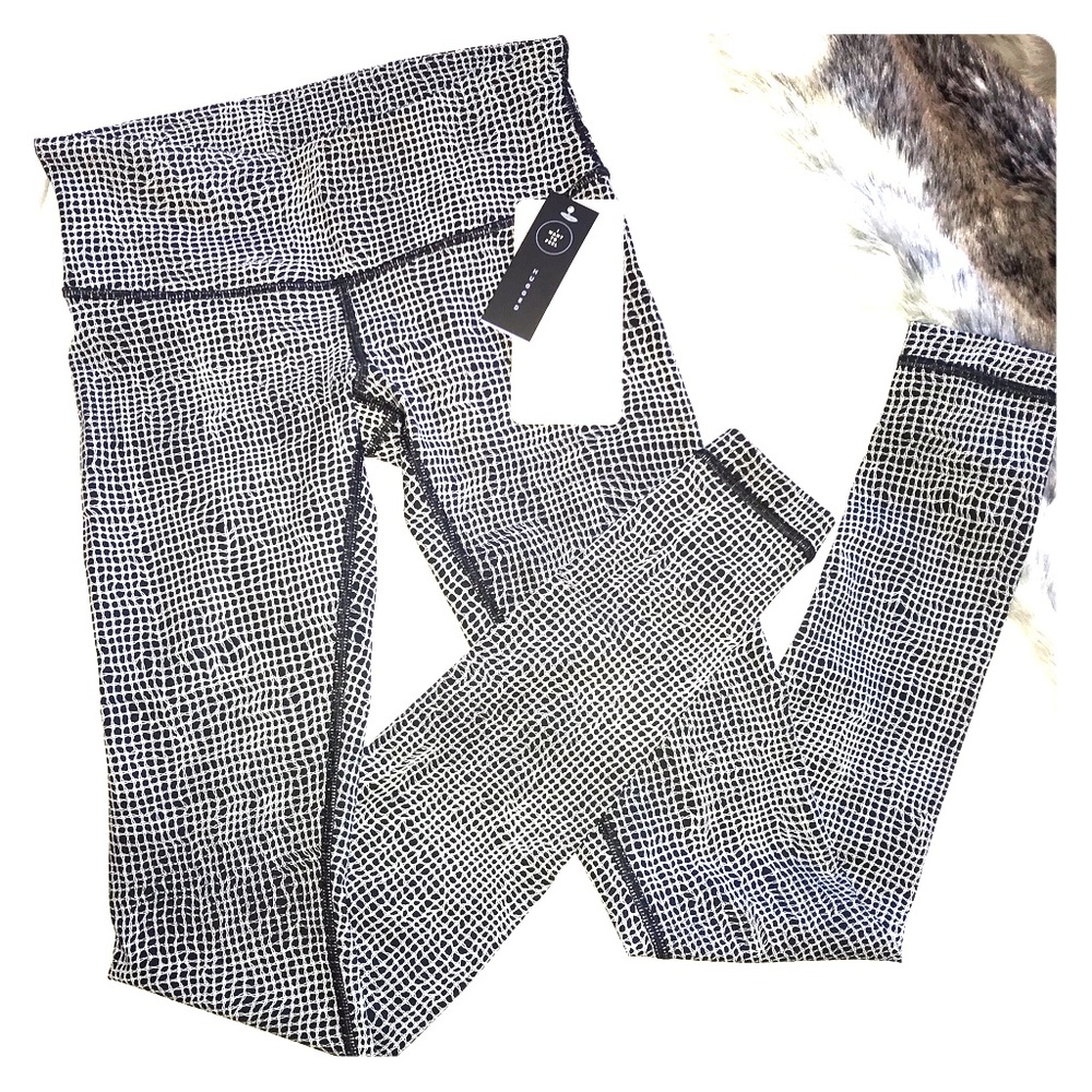 Lulu lemon pants