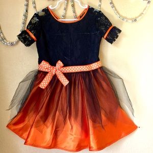 Baby Dress . Or Halloween dress