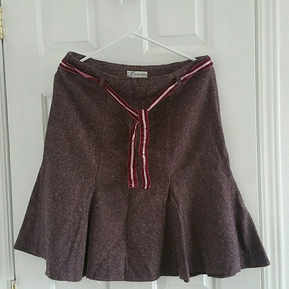 Skirt