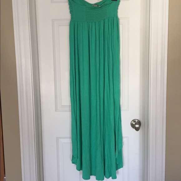 Strapless Dress NWOT - Picture 2 of 2