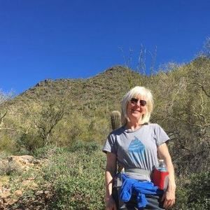 Meet your Posher, Noreen