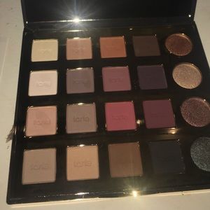 Brand new Tartiest Pro Palette