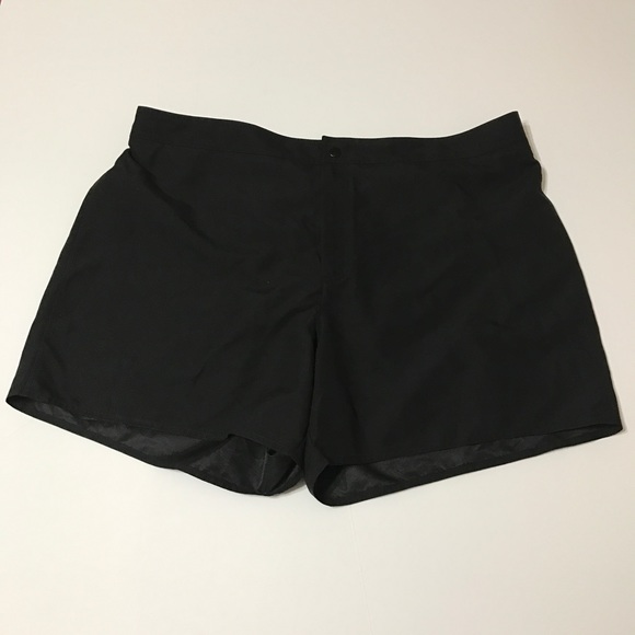 🎈SALE SOUTH POINT Black & White Striped Tankini - Picture 3 of 5