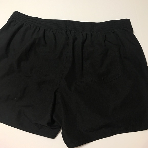 🎈SALE SOUTH POINT Black & White Striped Tankini - Picture 5 of 5