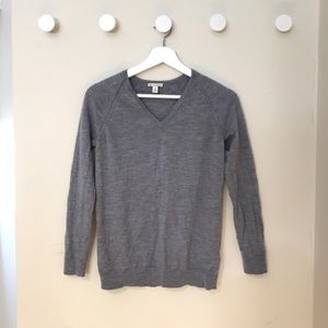 Gap Merino V-Neck Sweater