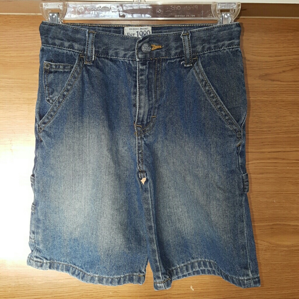 Boy's shorts