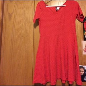 Cute slim fitting dress