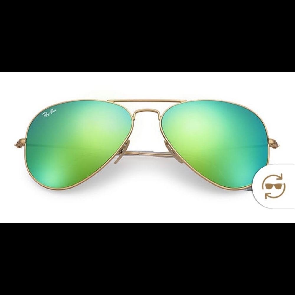 Ray Bans - Picture 2 of 4