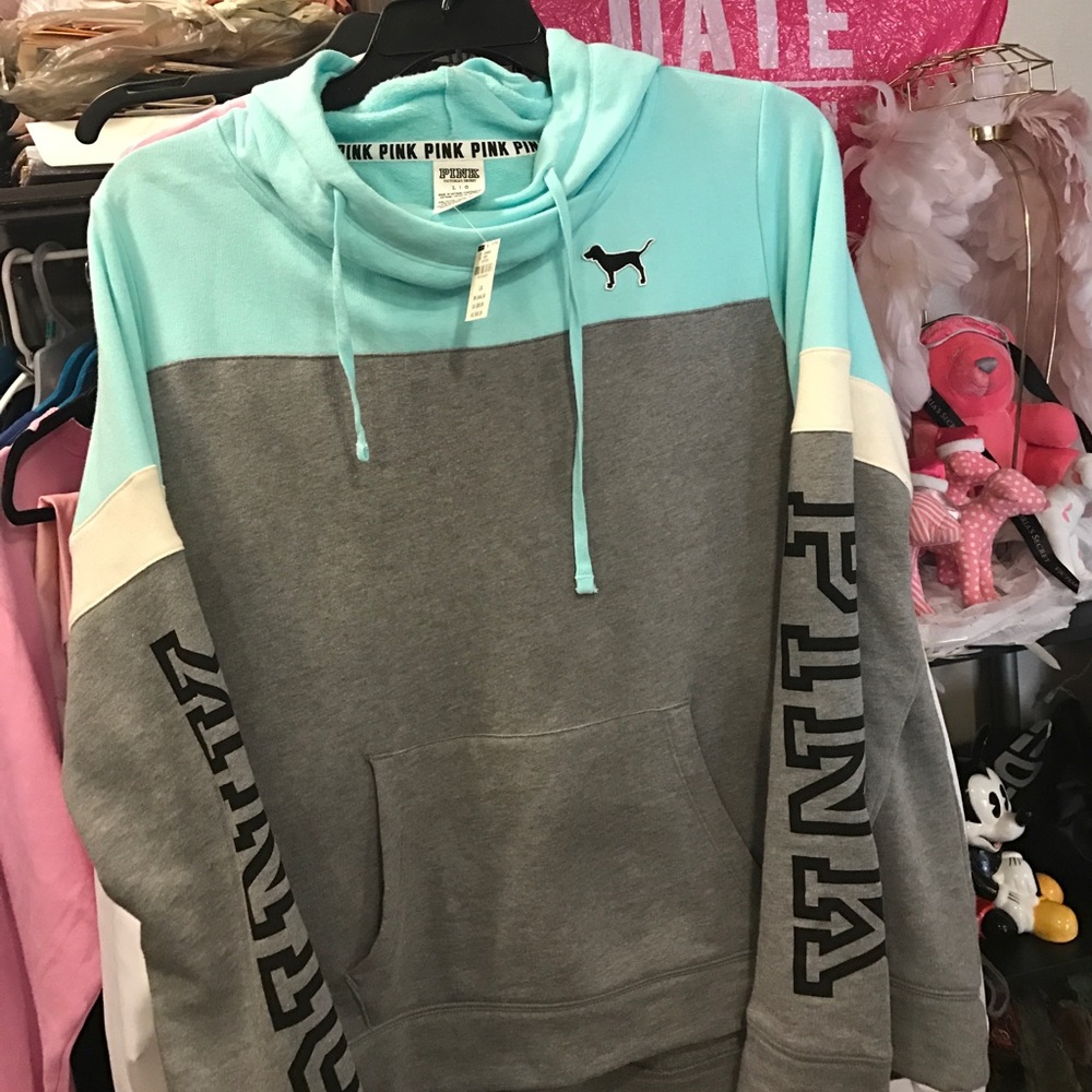 Victoria's Secret PINK HOODIE