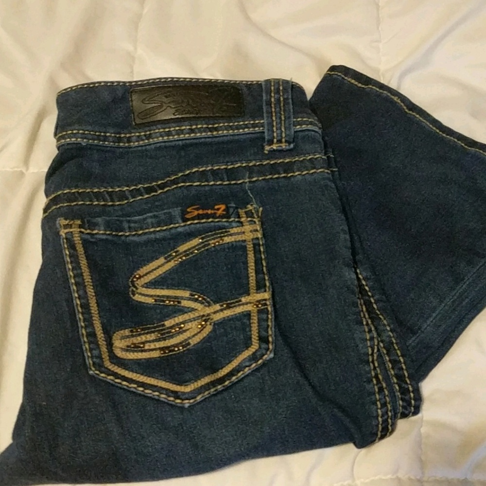 Seven Jeans