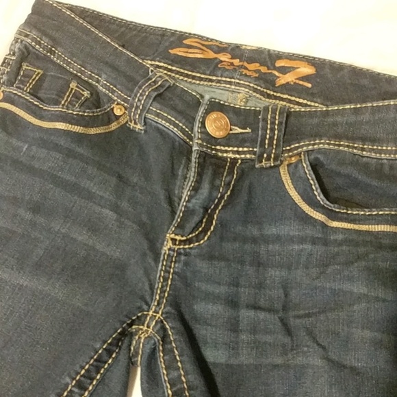 Seven Jeans - Picture 2 of 3