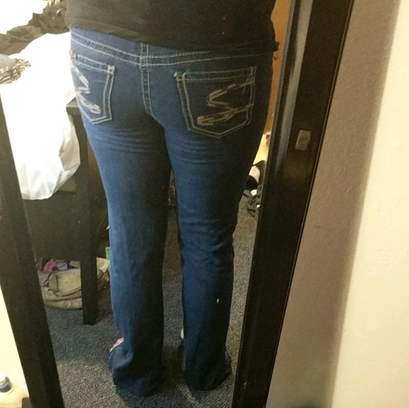 Seven Jeans - Picture 3 of 3