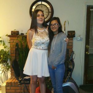 Meet your Posher, Patrice